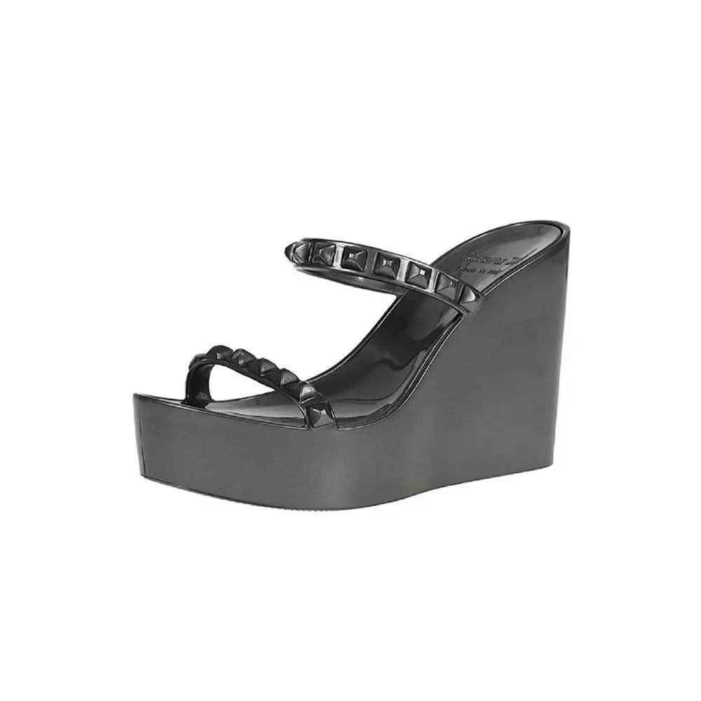Carmen Sol Torino Wedge